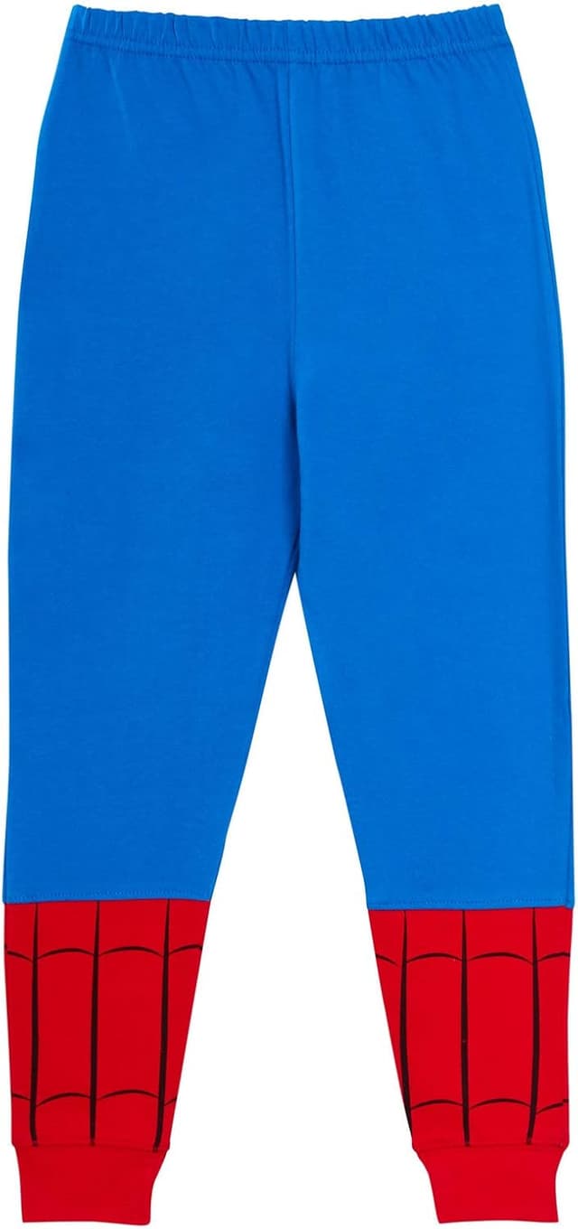 Thumbnail 4 de Marvel Spiderman Pyjamas 6-7 Years