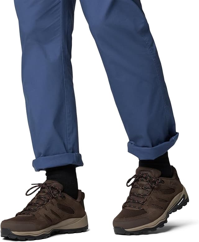 Thumbnail 5 de Columbia Redmond IV Low Zapatos Impermeables, Construidos para Resistir los Elementos, Malla Transpirable, Puntera Robusta, Entresuela Liviana, Agarre Superior - Hombre