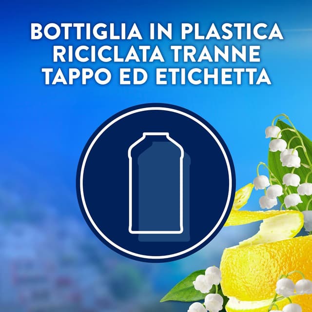 Thumbnail 5 de Lenor Ammorbidente Amalfi 440 lavaggi