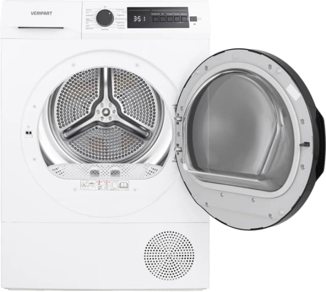 Thumbnail 11 de Veripart VPWM1400A28WDE – 8 kg Waschmaschine