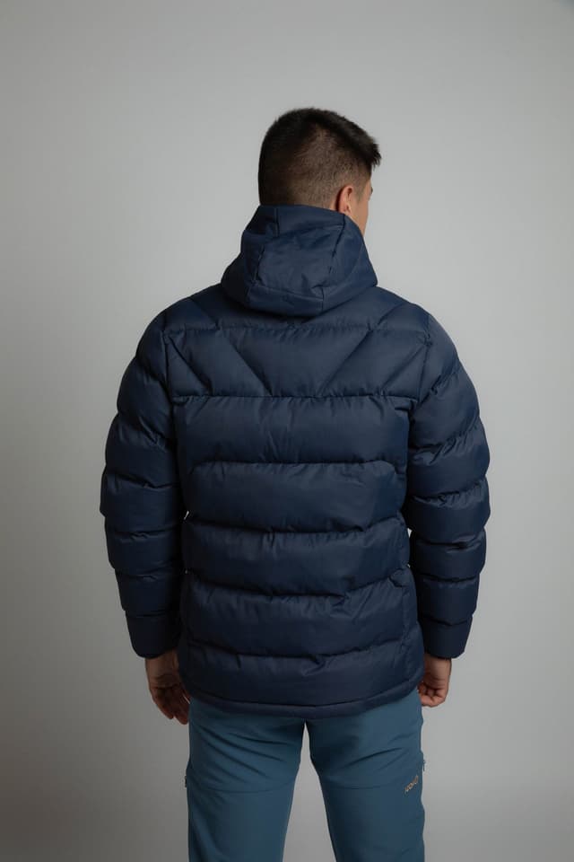 Thumbnail 4 de Izas AMPRIU M V2 Chaqueta impermeable térmica