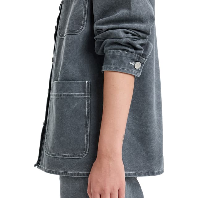 Thumbnail 5 de Roxy Chloe Kim Pop Stitch Chaqueta de mujer