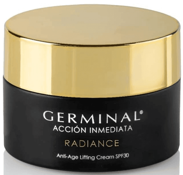 Imagen de Germinal Radiance Crema Antiedad de Acción Inmediata ✨, 50 ml en OfertitasTOP