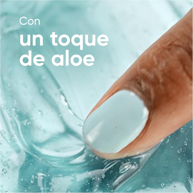 Thumbnail 3 de Gillette Venus Comfortglide 5 Sensitive