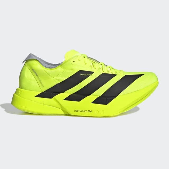 Detalle de Adidas Adizero Adios Pro 4 zapatillas running