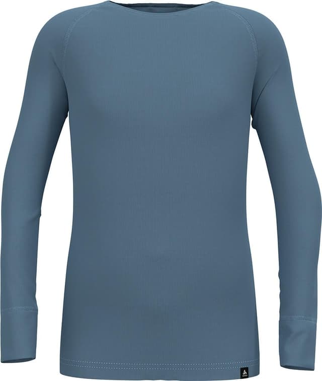 Thumbnail 1 de Odlo Thermoshirt Kinder Langarm Active Warm