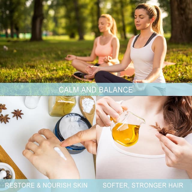 Detalle 2 de Huile essentielle de jasmin MAYJAM 100 % pure – flacon ambré avec compte-gouttes (100 ml)