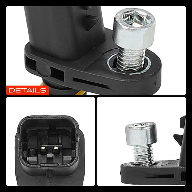 Thumbnail 6 de Frankberg ABS Sensor 2x 2-Pin