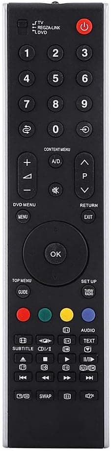 Detalle de TV Remote Control CT-90327 for Universal Remote Replacement (CT90307/CT90287/CT90273/CT90274)