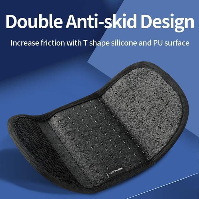 Detalle de TELESIN Rucksack-Schultergurt Halterung für Action‑Kameras 🎥