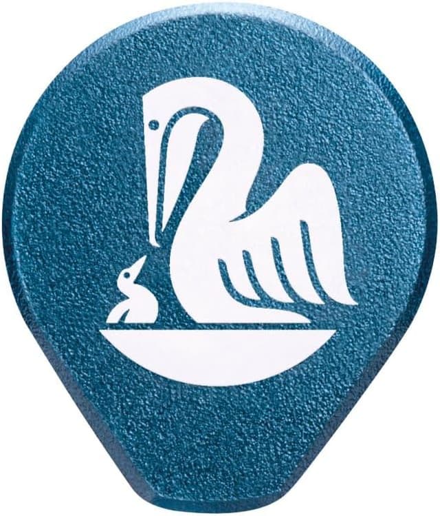 Thumbnail 5 de Pelikan Ineo Bolígrafo Minimalista Azul Oceano