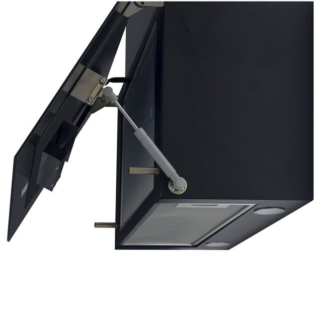 Thumbnail 3 de Cata GRECO 80BK campana 850 m3/h máxima 🚀