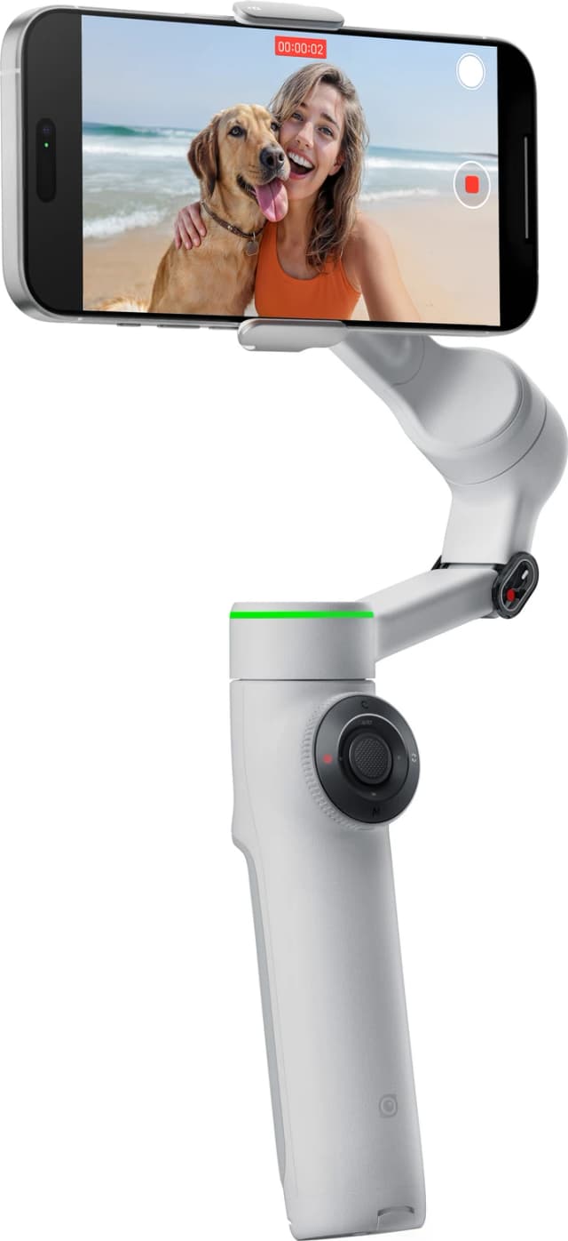 Thumbnail 10 de INSTA360 Flow 2 Pro Gimbal 94 cm