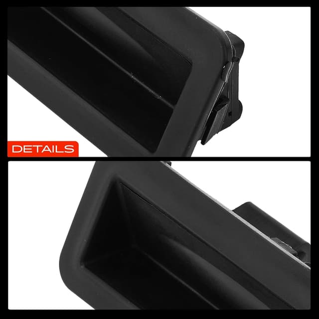 Thumbnail 6 de Frankberg maniglia portellone posteriore 2 poli