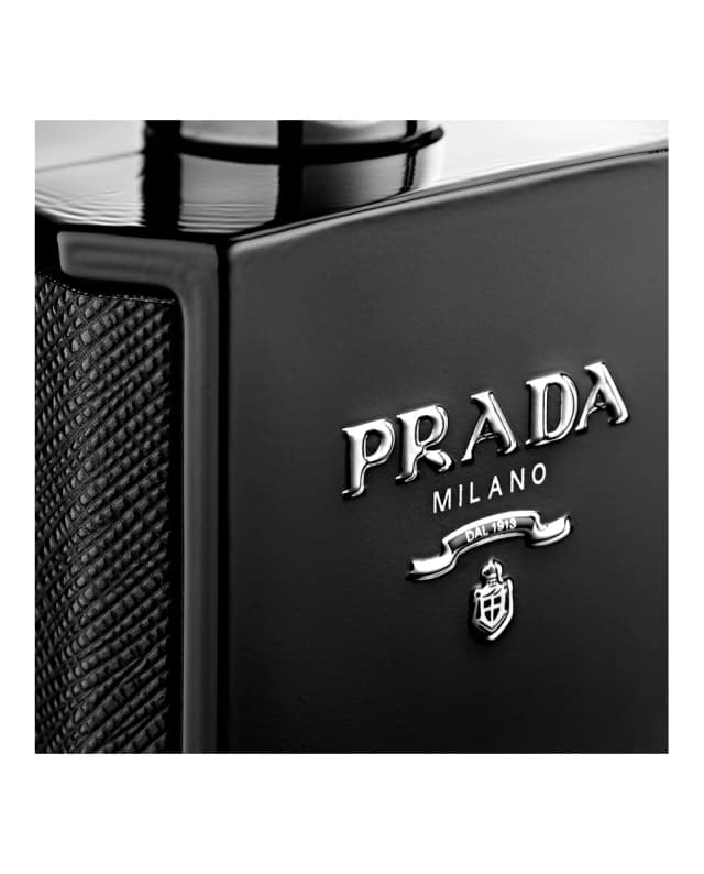 Detalle de PRADA BEAUTY L'Homme Intense 100 ml Eau de Parfum