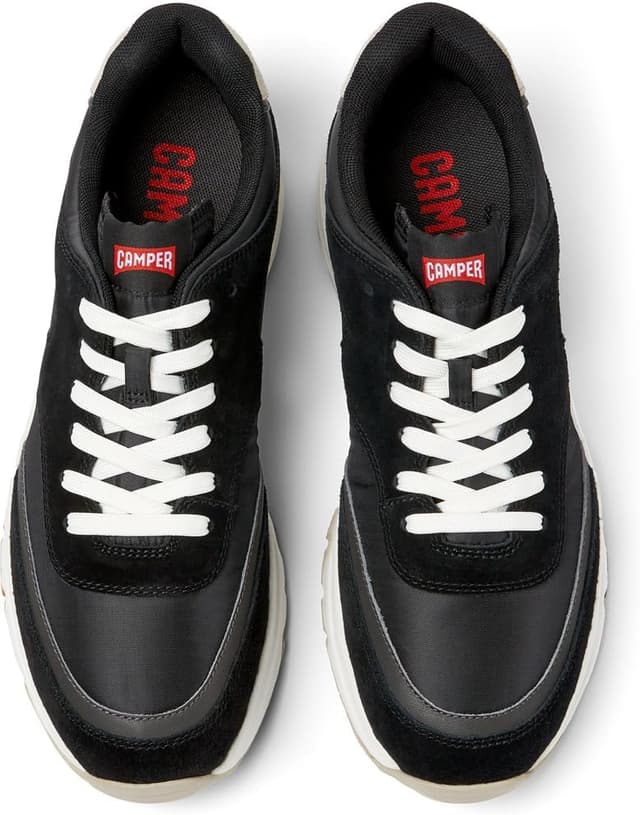 Detalle 2 de Camper Drift K100876 men’s sneaker with cushioning