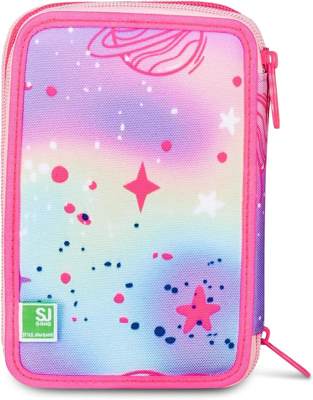 Thumbnail 6 de SJ Gang Style Jam Gang Mäppchen 45-teilig