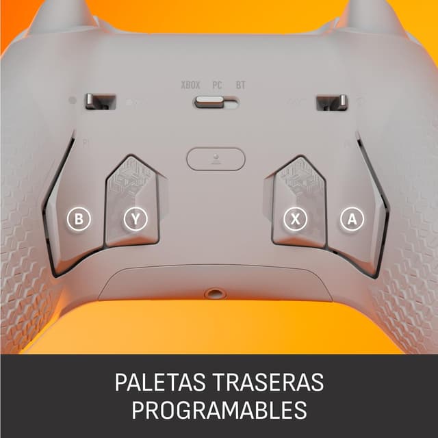 Detalle de Scuf VALOR PRO WIRELESS Mando Xbox Performance