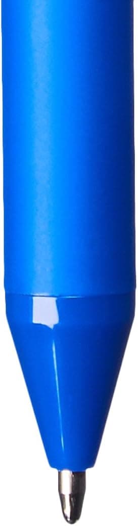 Thumbnail 4 de Amazon Basics Einziehbarer Kugelschreiber 12er-Pack