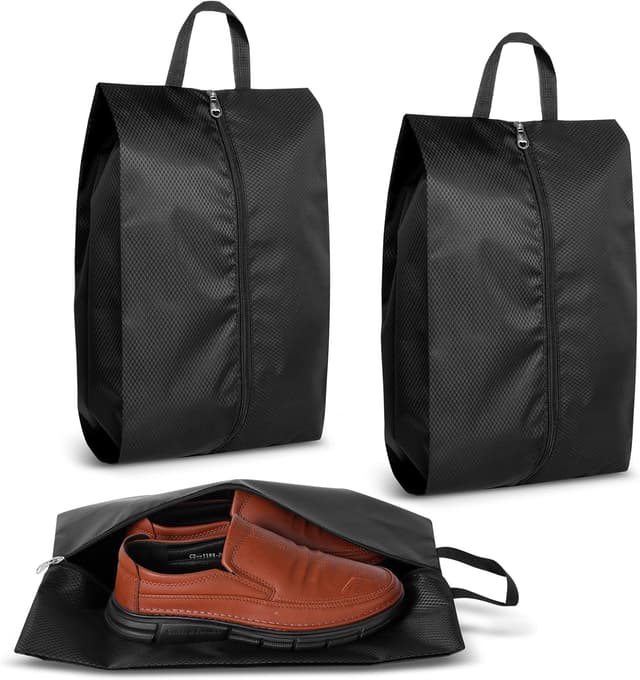 Imagen de Romon Sac à Chaussures Voyage 41x26 cm en OfertitasTOP