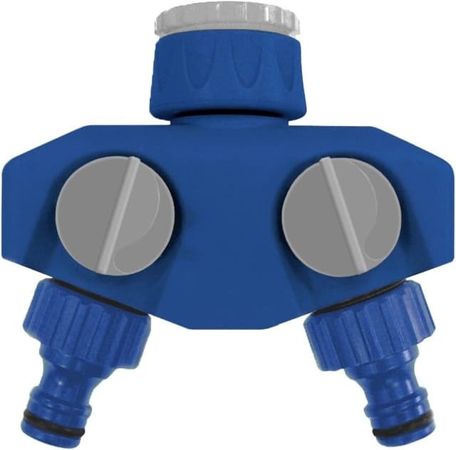 Thumbnail 4 de Tatay Conector Rápido Top Line para mangueras 1/2