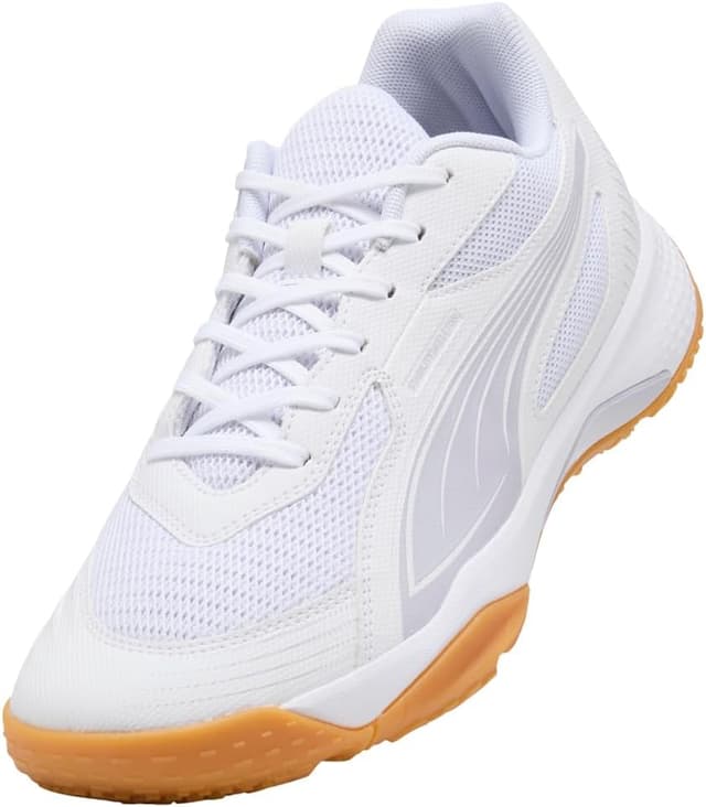 Detalle 2 de PUMA Varion II – Chaussure de terrain intérieur mixte avec semelle intérieure EVA Varomesh