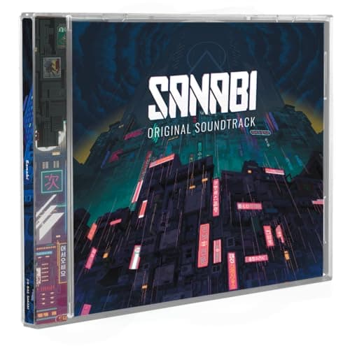 Thumbnail 3 de SANABI Edición Coleccionista - Nintendo Switch