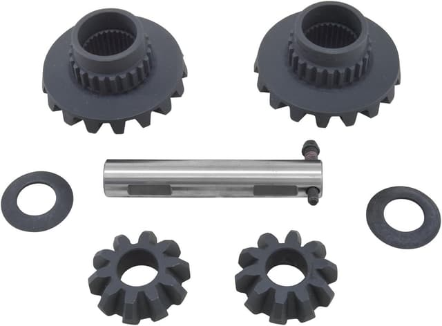 Detalle de Yukon YPKF8.8-P-31 Positraction 31-spline 🛠