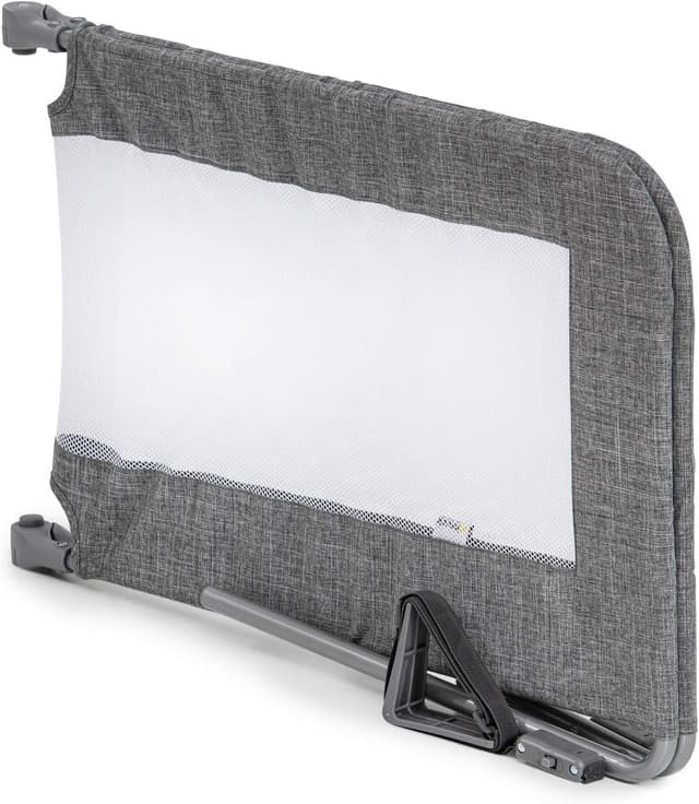 Thumbnail 5 de hauck Barrera Anticaídas Plegable para Cama 🛡️ Seguridad Infantil