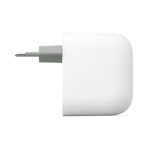 Detalle 2 de Pixel Flex 67 W cargador rápido USB-C doble para Pixel