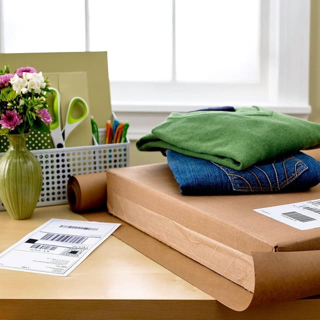 Detalle 2 de Scotch nastro adesivo trasparente per uso generico 48 mm x 66 m (1 rotolo)