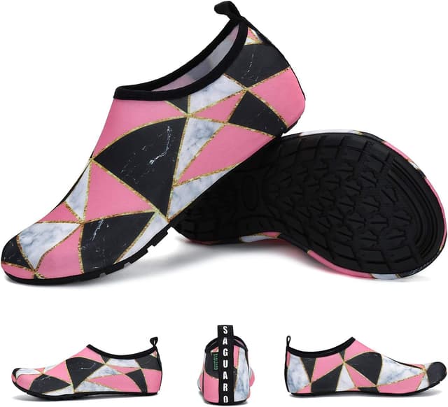 Thumbnail 6 de SAGUARO Scarpe da immersione unisex