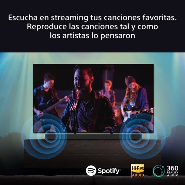 Thumbnail 4 de Sony BRAVIA Theatre Bar 8, barra de sonido Dolby Atmos