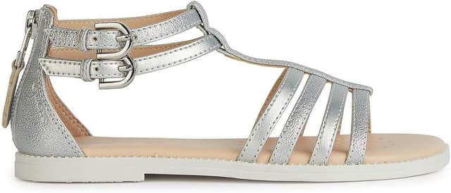 Thumbnail 6 de Geox Women’s J Karly Girl Sandals – breathable outsole for everyday comfort