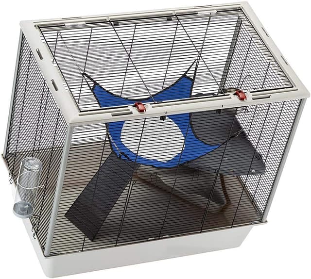 Thumbnail 4 de Ferplast FURAT cage pour furets 70 cm đ