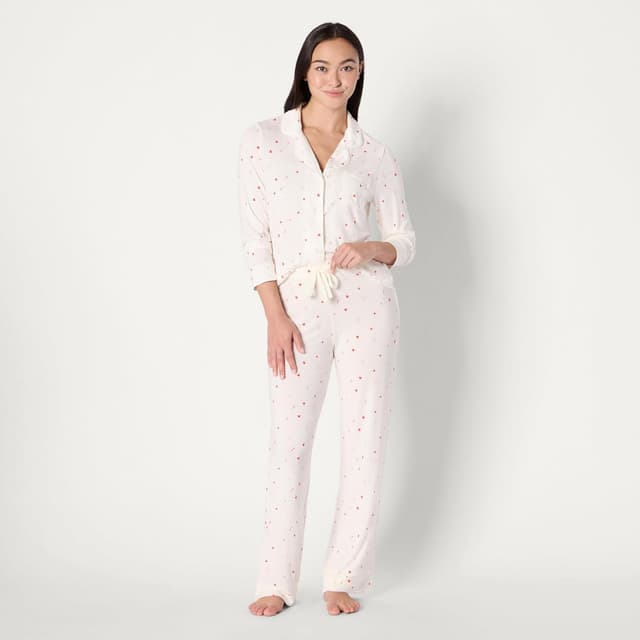 Thumbnail 3 de Amazon Essentials x Sofia Grainge Pajama Set