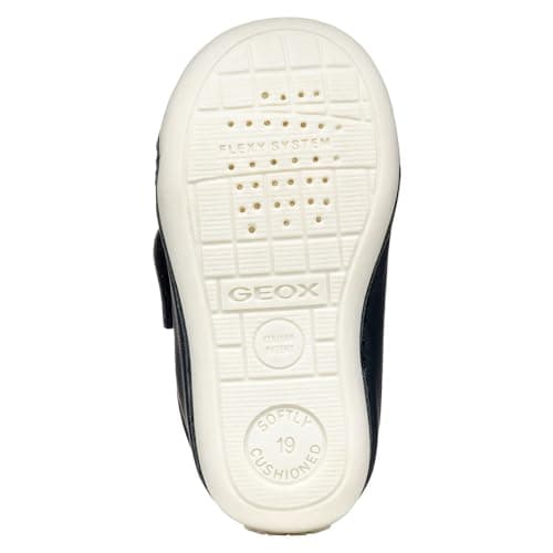 Detalle 2 de Geox B TUTIM C zapatillas bebé 19 EU