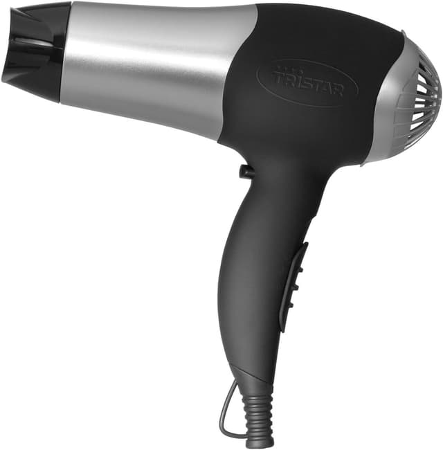 Thumbnail 1 de Tristar HD-2359 sèche-cheveux de voyage pliable 120–230V 💇♀