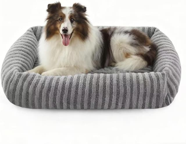 Thumbnail 6 de Pawk Hundebett für große Hunde, 91 x 69 x 20 cm