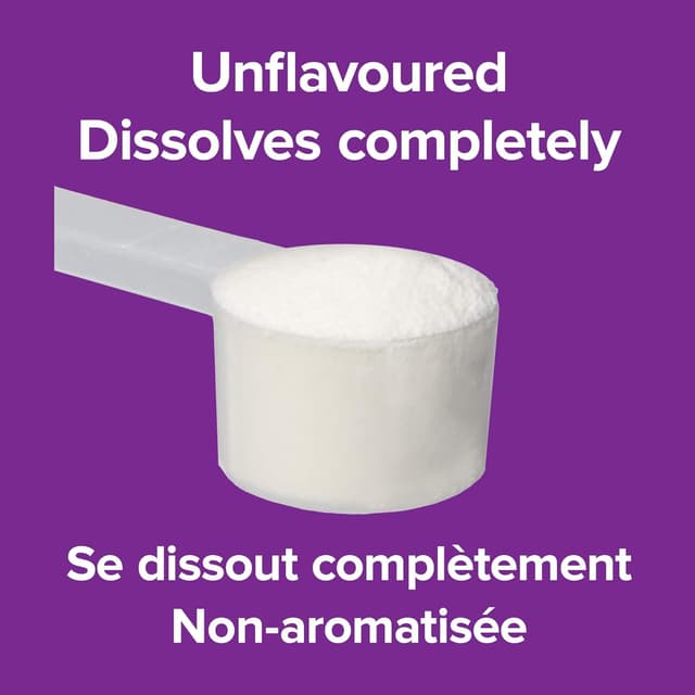 Thumbnail 4 de Webber Collagen30 Bioactive 2500 mg 💊