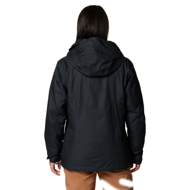 Thumbnail 1 de Columbia Bugaboo™ III Chaqueta impermeable 3‑en‑1 para mujer