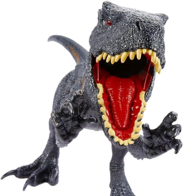 Imagen de Mattel Indoraptor 91 cm 🦖 en OfertitasTOP