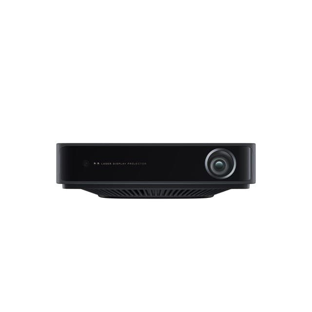 Detalle 2 de We. by LOEWE Beam Proyector Full HD 100" 2x5W