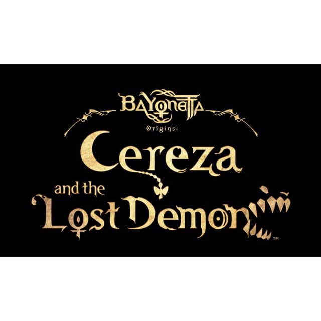 Detalle 2 de Bayonetta Origins: Cereza and the Lost Demon para Nintendo Switch