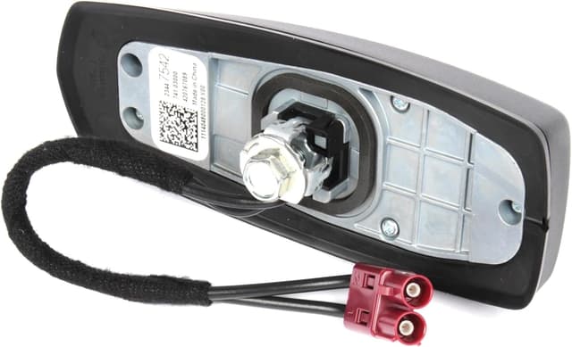 Detalle 2 de ACDelco GM Original Equipment 23447542 High Frequency Antenna (Black)