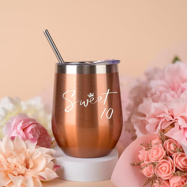 Thumbnail 2 de Anforsun 10 Year Old Girl Gifts