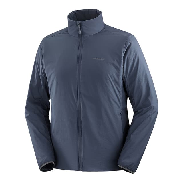 Thumbnail 4 de Salomon MOUNTAIN FLEX Chaqueta de hombre