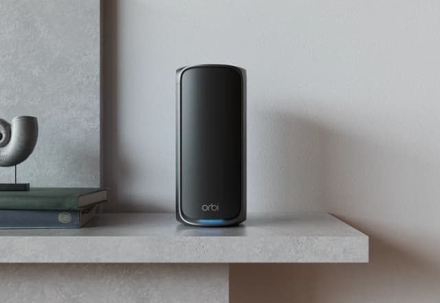 Thumbnail 9 de Netgear Orbi 973 Schwarz