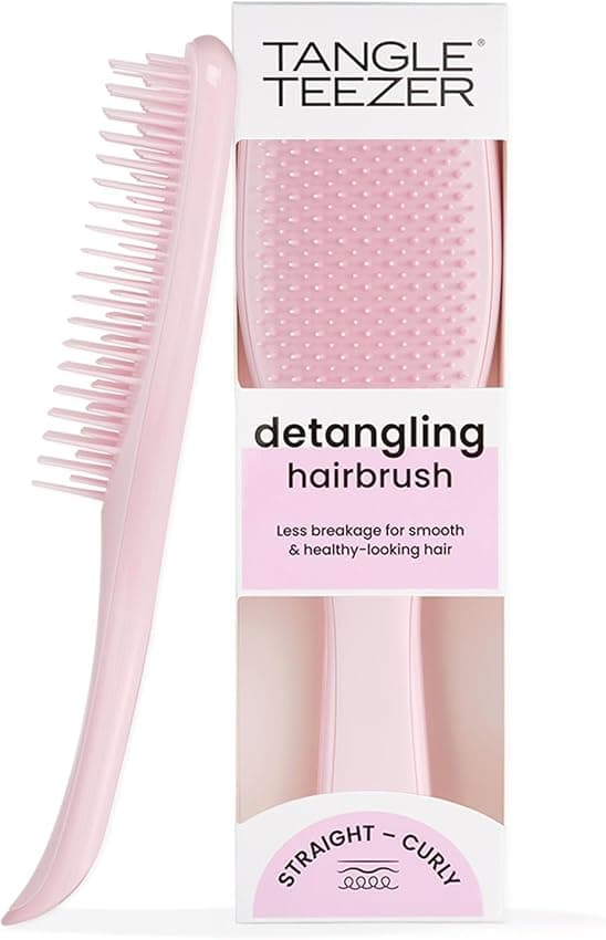 Imagen de Tangle Teezer Ultimate Detangler — Cepillo desenredante para cabello en OfertitasTOP