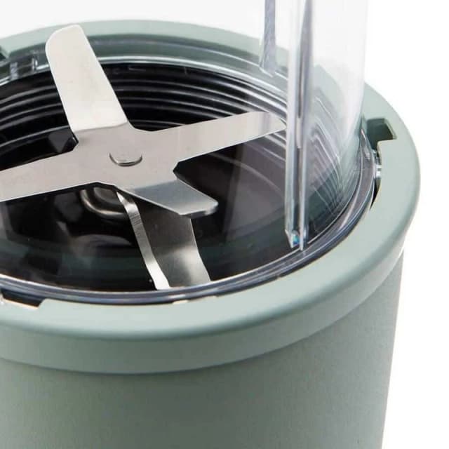 Detalle 2 de Nutribullet Pro Mineral Batidora de vaso 0,9 L 900 W 🥤